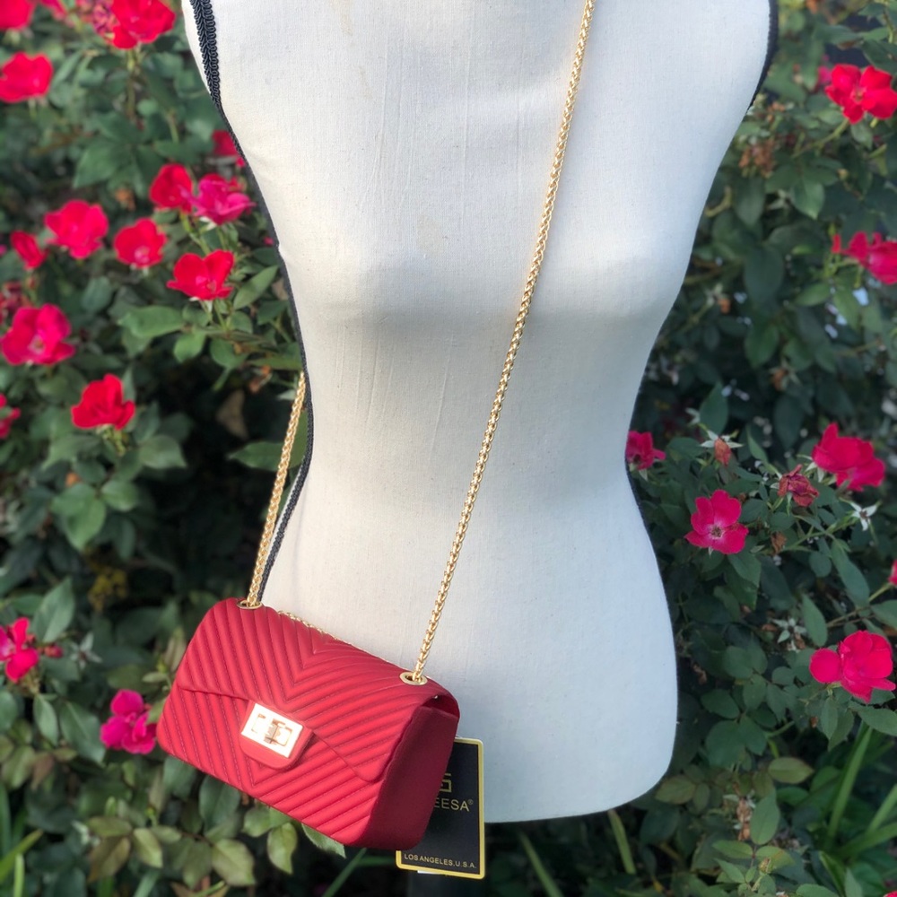 Crossbody Purse
